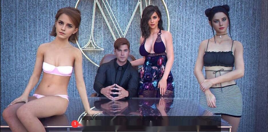 [欧美SLG/汉化] 丹王 PillKing-V0.17 汉化版 [2.7G]-中文绅士游戏下载,黄游,色情手机游戏,绅士漫画,里番