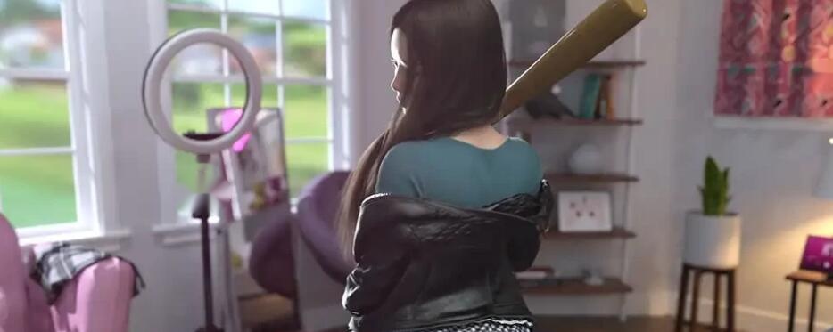 【双端】【欧美SLG/汉化/动态】爱与诱惑 Love And Temptation Ep.5 汉化版 2.2G