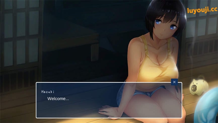 夏天:乡村生活愉快的暑假/Summer:Life in the Countryside(V2.02+户外郊游=DLC+攻略+全解锁存档)