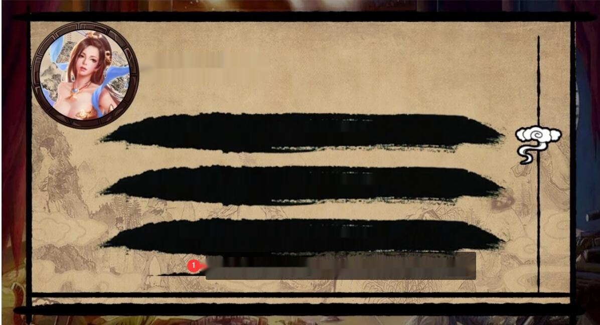 【SD/2D/RPG/中文】金庸群侠传X:无双后宫版-我全都要Ver1195 双端中文版【3G】