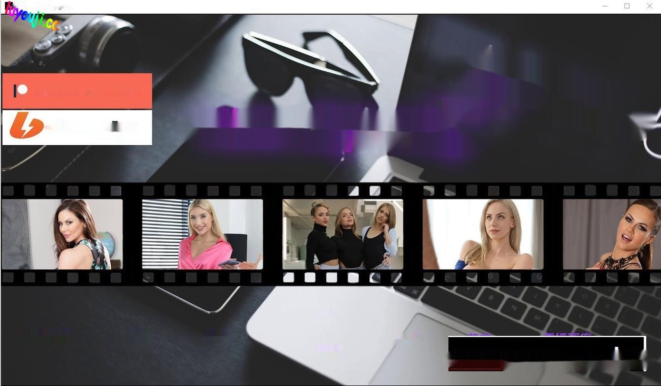 [真人SLG/中文/动态] 代理机构：圣诞特辑 The Agency Xmas Special PC+安卓汉化版 [多空/3.9G]-中文绅士游戏下载,黄游,色情手机啊游戏,绅士漫画,里番