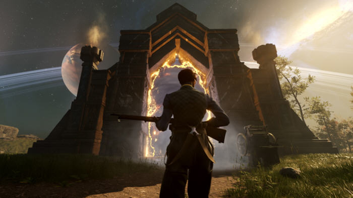 夜莺传说 v0.5 官方中文版整合所有DLC 开放世界生存冒险游戏 60G