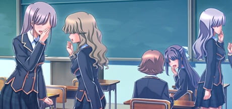 [日式ADV/侵犯] 学园里停止时间 学園で時間よ止まれ 生肉版+动画 2.4-中文绅士游戏下载,黄游,色情手机啊游戏,绅士漫画,里番