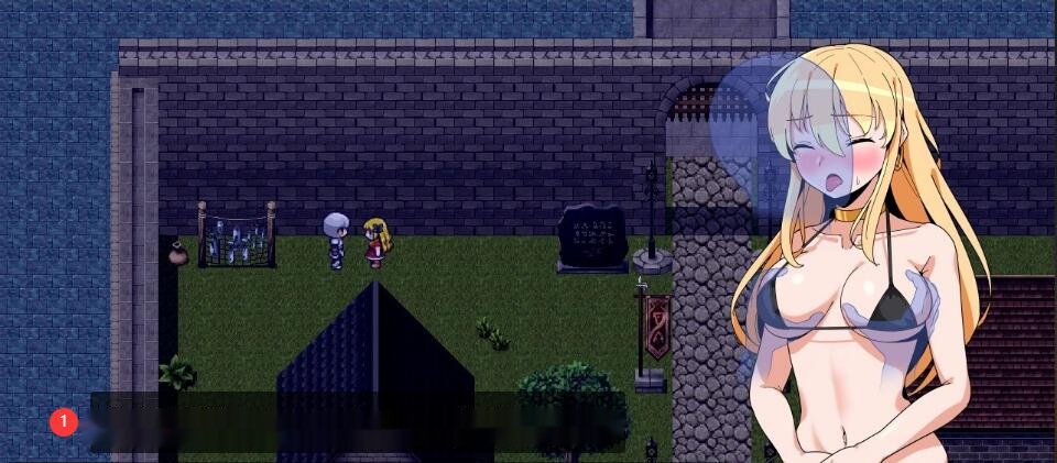 【日系RPG/2D/汉化】公主的反常游戏AI汉化版 500M