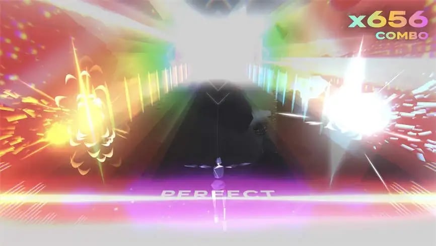 星之旅/Starri（+需VR设备）