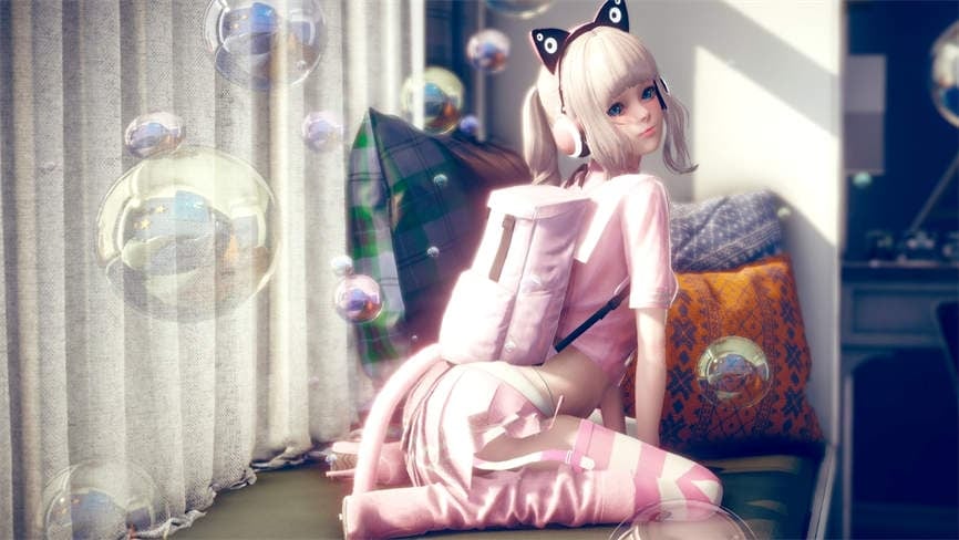 AI少女:璇玑公主/AI Syoujyo MOD(已更新至V230627+集成超多MOD+巨量人物+大量插件+全DLCs整合版)
