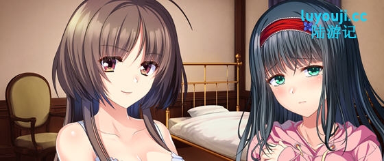 魔女狩猎的失禁学园 AI汉化版 ADV游戏+全CG存档 1.5G