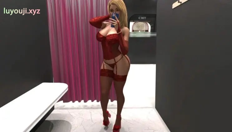 【PC/安卓/AI汉化/欧美/SLG游戏/5.17G】情侣：情欲束缚 (Couples: Lustbound) Ver0.5.0 AI汉化版+PC+安卓+欧美SLG游戏+5.17G