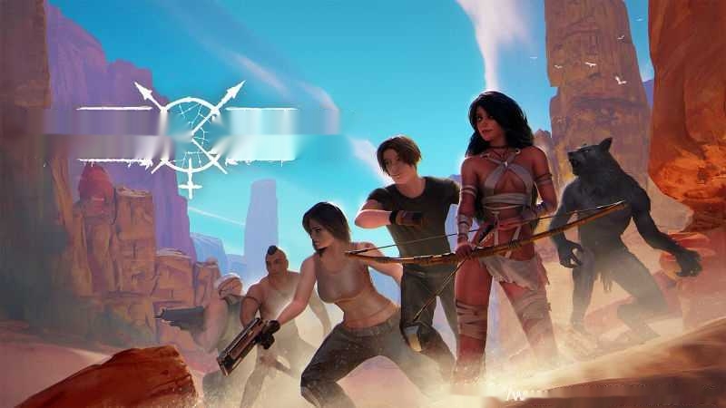 探索疯狂的野生奇境—《Wild Life野性生活》最新版本全景揭晓【揭秘3D全动态绅士游戏】-中文绅士游啊戏下载,黄游,色情手机游戏,绅士漫画,里番