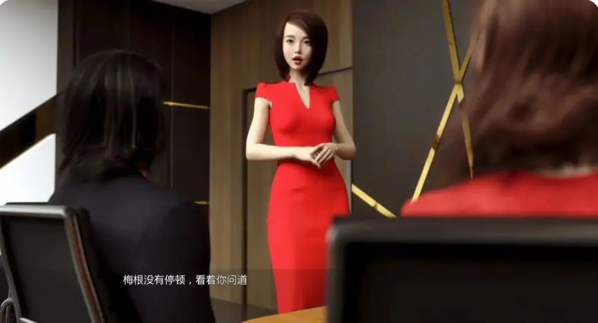 【PC/安卓/AI汉化版/3D/欧美/SLG游戏/3.61G】文艺复兴 (The Renaissance) Ver0.6 AI汉化版+PC+安卓+3D欧美SLG游戏+3.61G