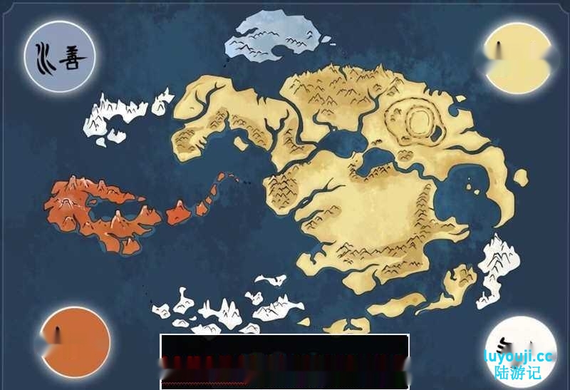 [SLG/汉化] 降世神通四元素训练师 Four Elements Trainer v1.1.1c PC+安卓汉化版1.7G