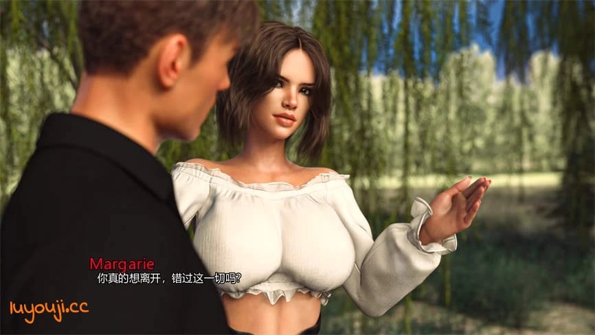 光明之主/Bright Lord（已更新至V1.2.0SE+解锁画廊）