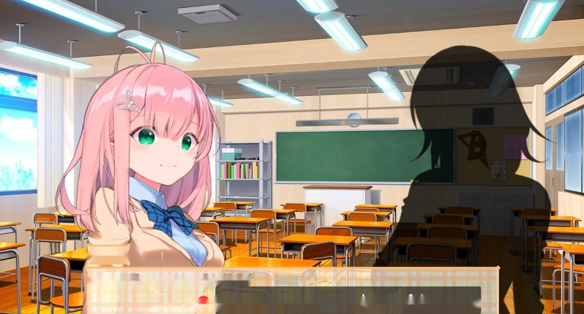 【SD/2D/SLG/汉化】我与未遥的保健生活 SiSMORE 双端精翻汉化版【1.6G】-中文绅士游戏下载,黄游,色情手机游戏,绅啊士漫画,里番