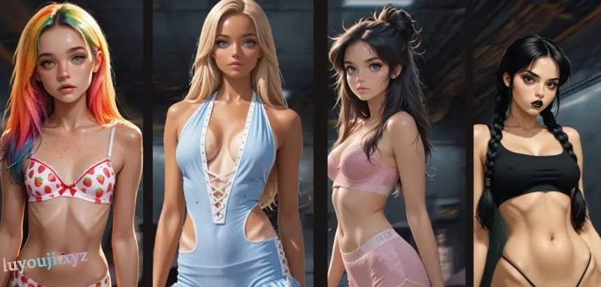 【PC/安卓/AI汉化/欧美/SLG游戏/4.95G】佩图兰蒂亚号 (Petulantia) Ver0.4 AI汉化版+PC+安卓+欧美SLG游戏+4.95G