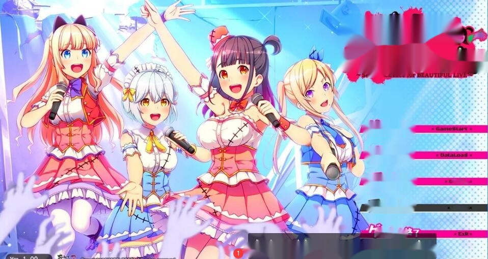 【SD/2D/GAL/中文】墓多DYINGZOMBIES ~Second Chance for BEAUTIFUL LIVE 双端汉化版【2.6G】-中文绅士游戏下载,黄游,色情手机游戏,绅士漫画,里番