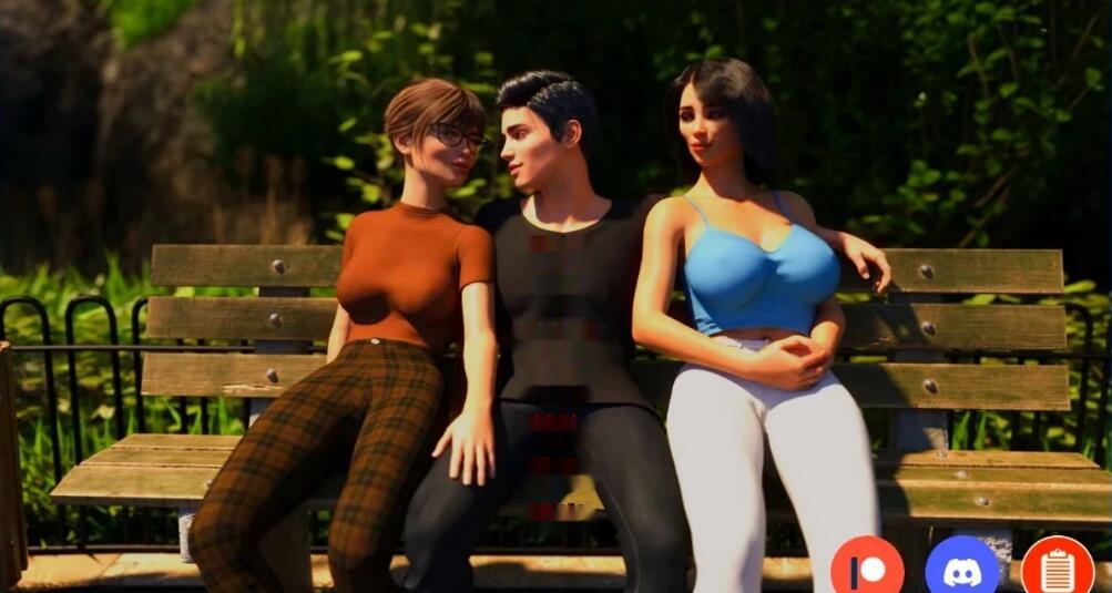 【SD/3D/欧美SLG/汉化】双重感知 Double Perception Ver4.1 双端高压汉化版【1.6G】-中文绅士游戏下载,黄游,色情手机游戏,绅士漫画啊,里番