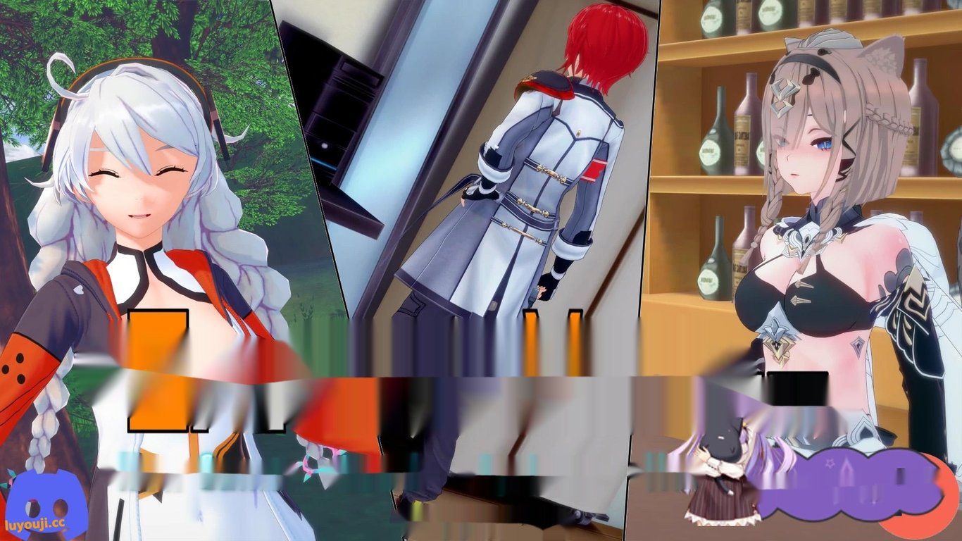 [日系SLG/汉化] 船长 舰长 CaptainVeRse Part 1+Part 2 v0.2 PC+安卓汉化版