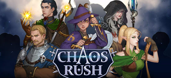 混沌冲击:塔防 v1.0 官方中文版整合混沌突袭 塔防策略游戏 200M-中文绅士游戏下载,黄游,色情啊手机游戏,绅士漫画,里番