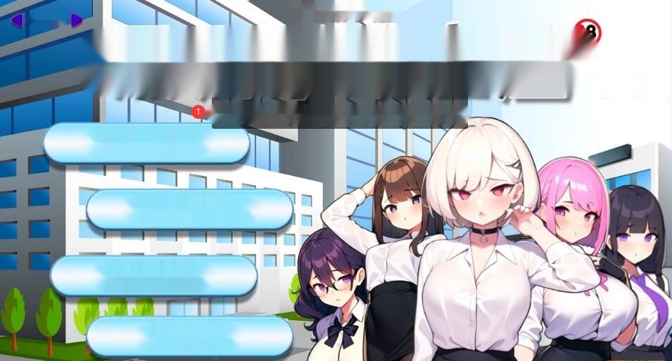 [电脑] 【PC/2D/SLG/中文/NTR】黑山不动产屋NTR V1.0 DL官方中文版【330M】