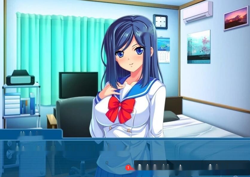 【SD/2D/ADV/汉化】亲姐姐的H课程~欺负你是因为爱你 双端AI汉化+存档【320M】