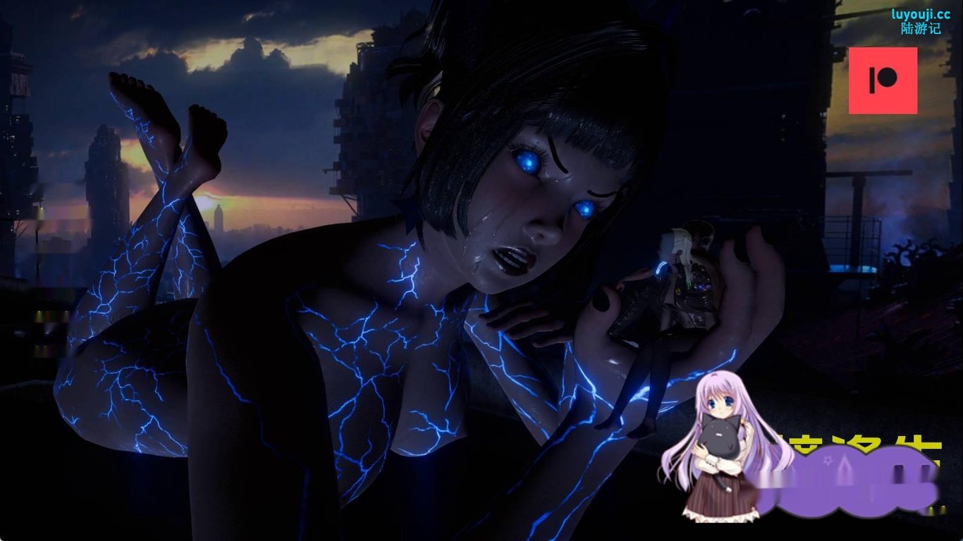 [亚洲风SLG/动态]绝境逢生 Outlast V0.4 PC+安卓汉化版3G-中文绅士游戏下载,黄游,色情手机游戏,绅士漫画,里啊番