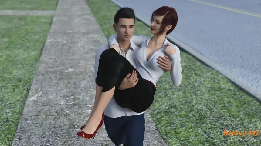 【PC/安卓/AI汉化/欧美/SLG游戏/4.15G】云端之上 (Above the Clouds) Ver0.8 AI汉化版 PC+安卓+欧美SLG游戏+4.15G