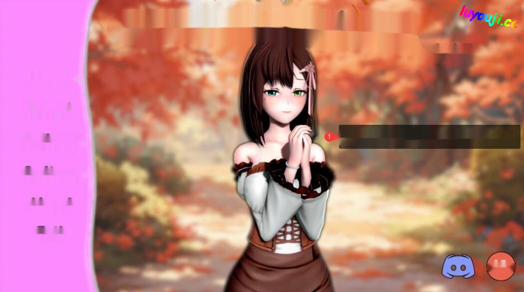 [欧美] 涩欲学院-重制V0.35 AI汉化版 [2.7G]