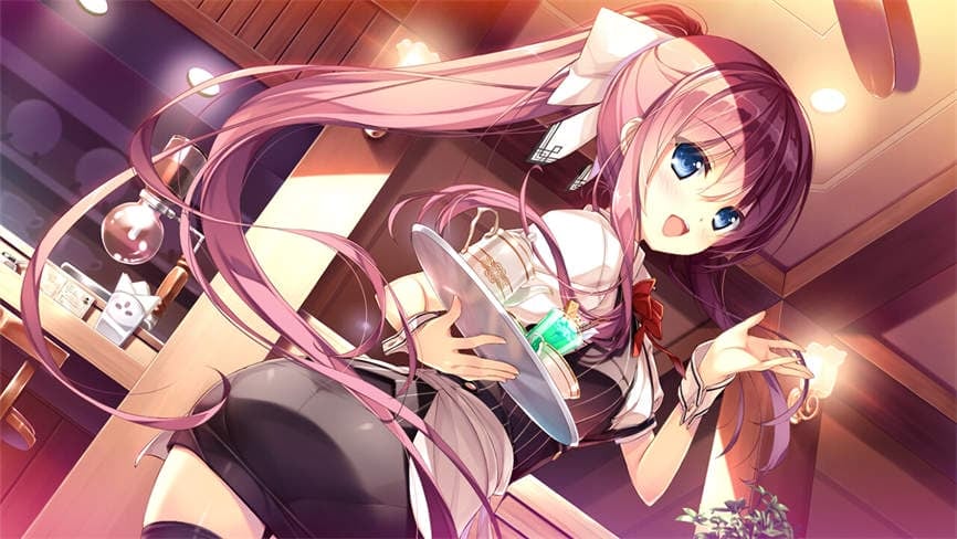 原始之心/懵懂初心/Primal Hearts(已更新至V250305+集成R18DLC+解锁画廊)