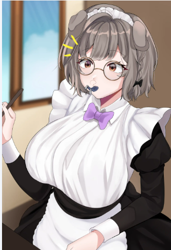 【PC/安卓/AI汉化/日系/SLG游戏/3.11G】鼠仆逆袭 (Nezumicon) Ver0.1.35AI汉化+PC+安卓+日系SLG游戏+3.11G