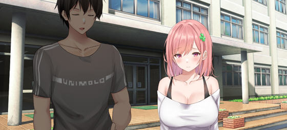 外甥与舅妈的身份互换 v1.0 STEAM官方中文版 ADV游戏+全CG 800M