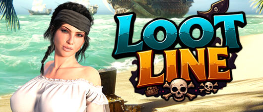 掠夺线路(Loot Line) STEAM官方中文版 动态SLG游戏 3.6G-中文绅士游戏下载,黄游,色情手机游戏,绅士漫画,里番啊