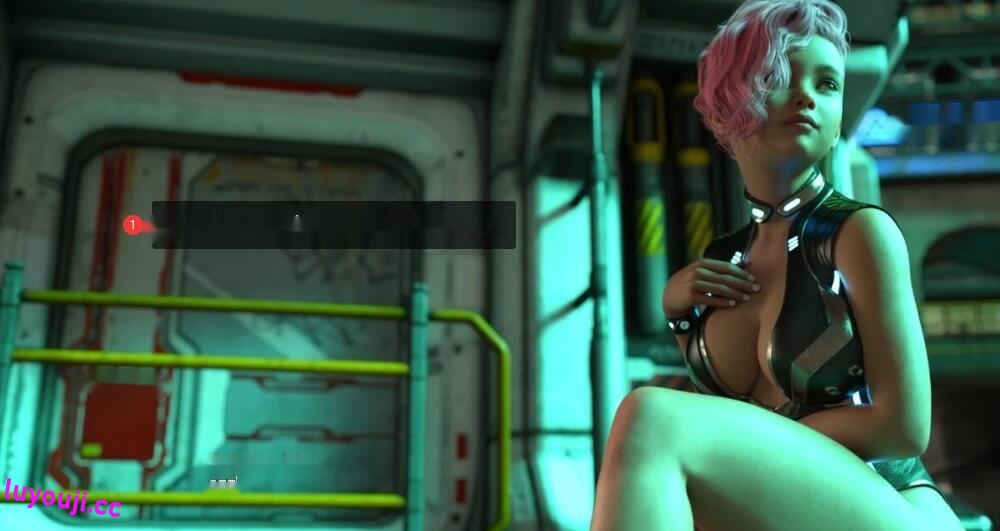 【SD/3D/欧美SLG/汉化】盗梦空间 The Inception V0.2 双端汉化版【2.3G】