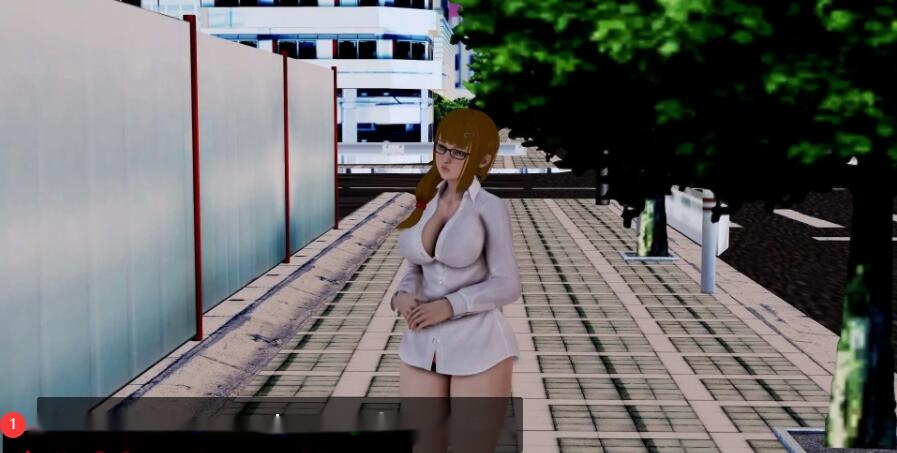 【沙盒SLG/汉化/动态】我的新邻居 My New Neighbors v1.40 汉化版 3.7G