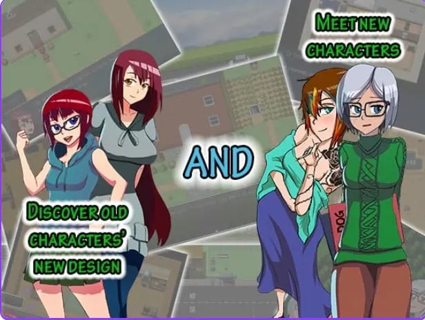 【PC/AI汉化/欧美/RPG游戏/1.60G】 创业 重制版 （Slice of Venture Remake） Ver0.52 AI汉化步兵版+全回想存档+欧美RPG游戏+1.60G-中文绅士游戏下载,黄游啊,色情手机游戏,绅士漫画,里番