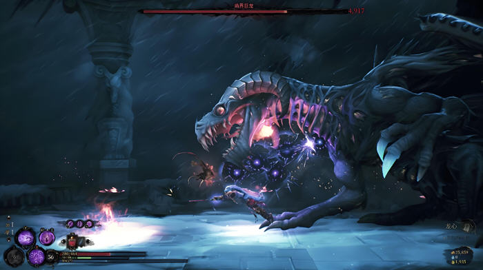 秘影曼德拉 v1.6.1.2461 STEAM官方中文版 横版动作游戏&神作 16G