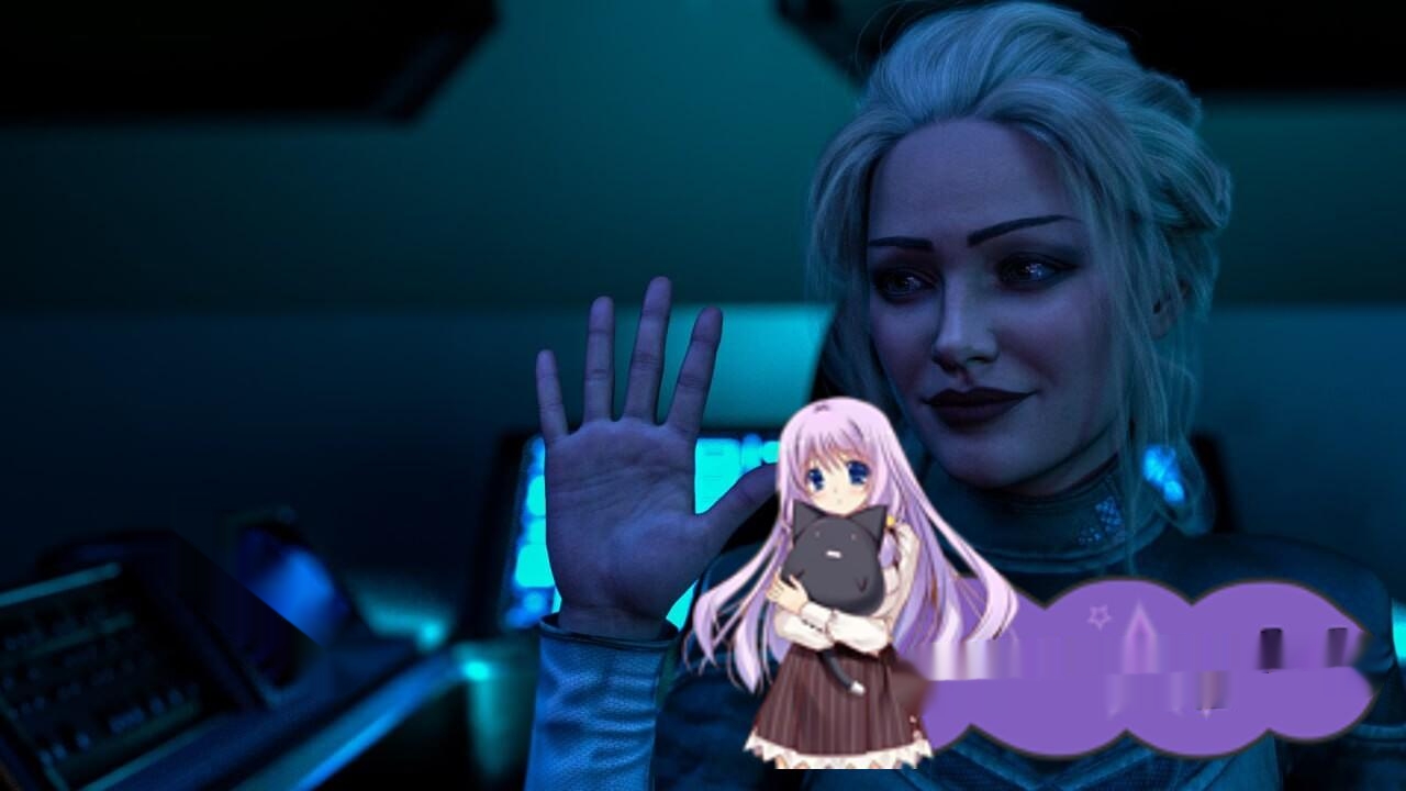 [欧美SLG/动态] 塞拉拉 Selara Update 9 PC+安卓 汉化版 6G