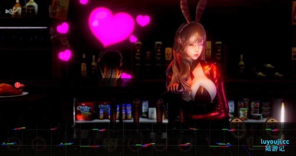 【SD/3D/神级SLG/中文】蜉蝣 MayFly V0.2 双端官方中文版【2.6G】