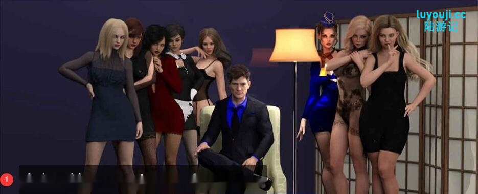 【欧美/SLG/汉化】私生子 Bastard S2 Ep. 2 汉化版 2.5G-中文绅士游戏下载,黄游,色情手机游戏,绅士漫画,里番