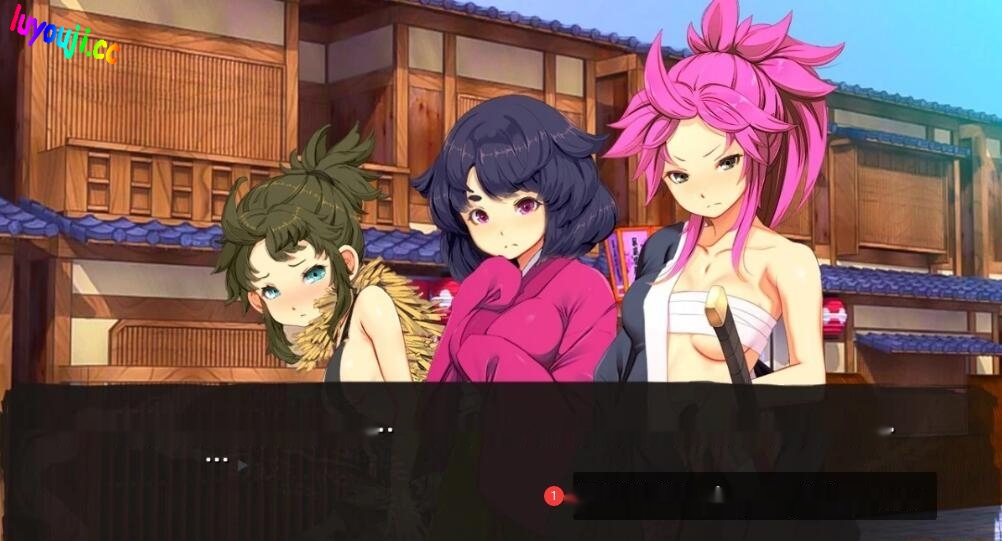 [电脑] 【PC/2D/SLG/汉化】哥布林的巢穴4-战国饿鬼道 V240823 AI汉化版+存档【6.5G】