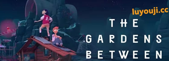 探索神秘花园世界，尽在花园之间 v1.10 STEAM安卓官方版冒险解谜游戏-中文绅士游戏下载,黄游啊,色情手机游戏,绅士漫画,里番