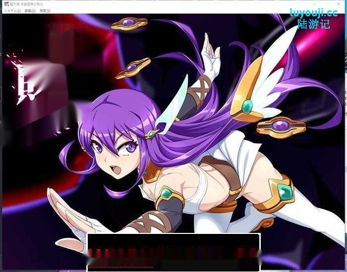 【互动SLG/汉化/全动态】聖天使：冬堂雪菜の敗北 Ver1.01云汉化版【新作/PC+安卓KR/3G】-中文绅士游戏下载,黄游,色啊情手机游戏,绅士漫画,里番