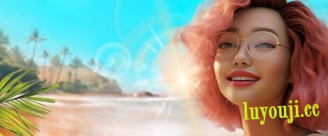 [欧美SLG汉化/动态] 迷失岛-Build.12267231-STEAM官方中文版+DLC [3G]-中文绅士游戏下载,黄游,色情手机游戏,绅士漫画,里啊番