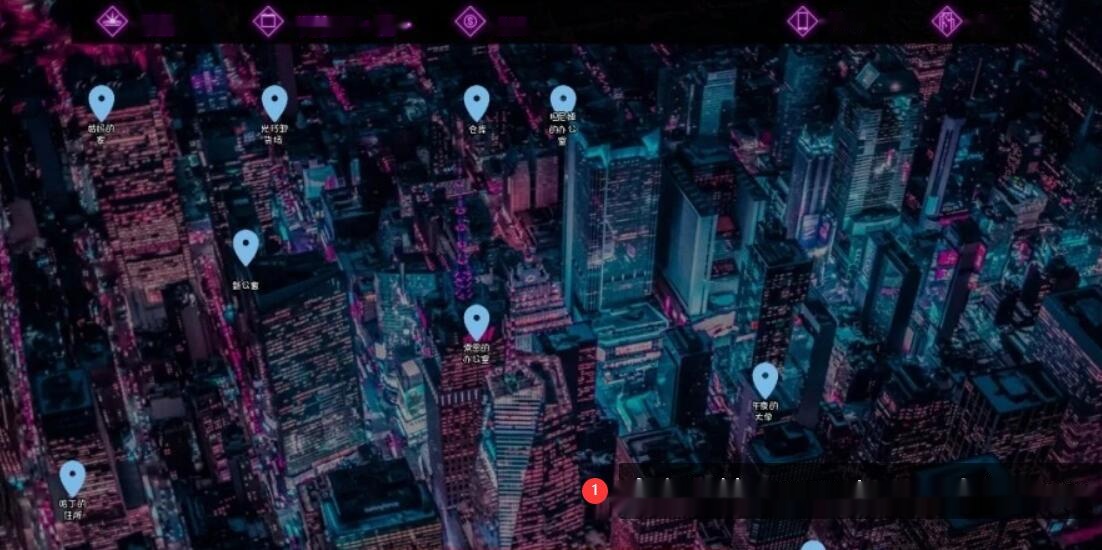 【欧美SLG/汉化/动态】午夜天堂 V1.7 精翻汉化版+全CG 3.4G