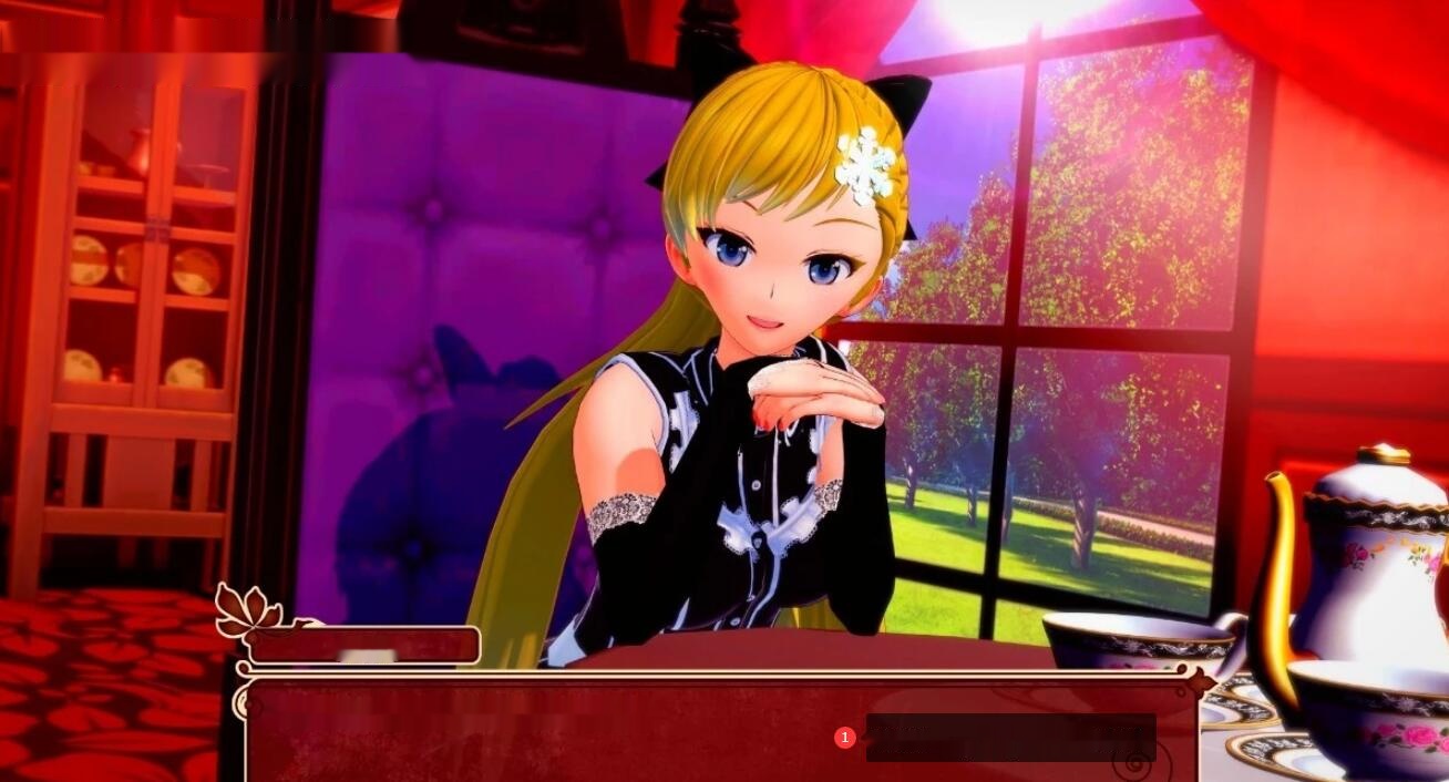 【SD/3D/欧美SLG/汉化】一个更好的地方 A Better Place Ch. 3 双端汉化版【3.3G】