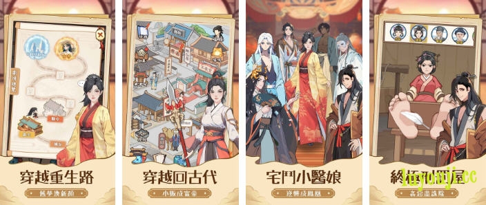 重生之我回古代赚大钱 v1.0 安卓中文修改版 经营模拟游戏 180M-中文绅士游戏下载,黄游,色情啊手机游戏,绅士漫画,里番