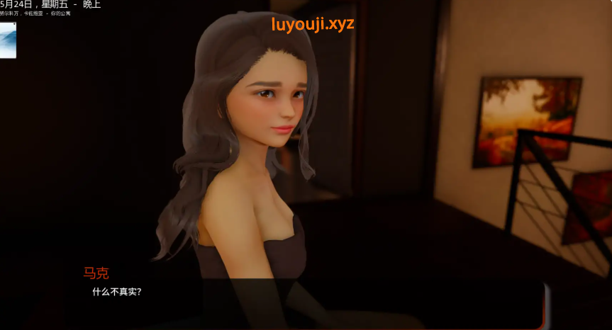 【PC/安卓/AI汉化/亚洲/SLG游戏/7.49G】心动工作室 (Studio Hearts) Ver0.3 AI汉化版+PC+安卓+亚洲SLG游戏+7.49G