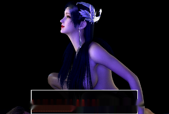 【国漫3D/全动态】[VAM] 超美云韵娇嫩巨汝啪啪乱甩 【3G】