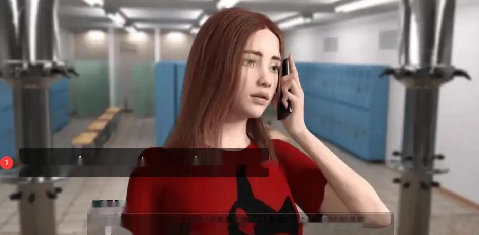 [欧美SLG/汉化] 凯西的秋天 凯西的堕落 Casey’s Fall v2023-12 汉化版 [1.1G]