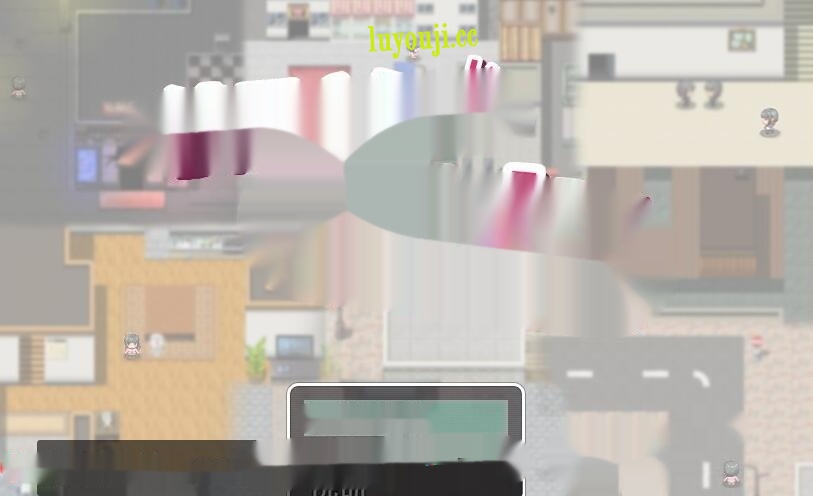 【日系RPG/2D/汉化】绫子的奔走 汉化版 2G-中文绅士游戏下载,黄游,色情手机游戏,绅士漫画,里番