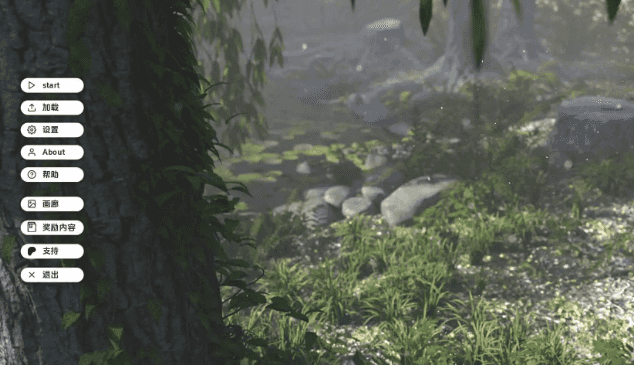 【PC/安卓/AI汉化/欧美/SLG游戏/3.9G】岛屿回响 (Island Echoes) Day1 AI汉化版+PC+安卓+欧美SLG游戏+3.9G